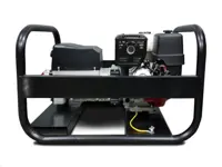 Generator/Welder, petrol, 230V